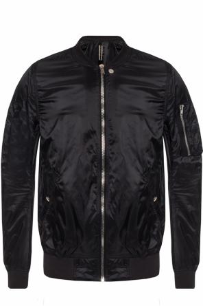 Bomber jacket, zdjęcie 1 Bomber jacket od Rick Owens DRKSHDW